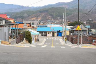 2026년 3월 5일 유구중학교 진입도로 정비공사 준공식 [유구중학교] 이미지