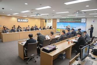 2026년 2월 20일 남부권 농촌재생활성화지역 주민협의체 위촉식 [집현실] 이미지
