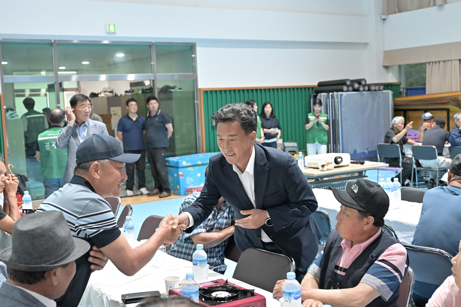 2025년 7월 17일 염소협회 하계 단합대회