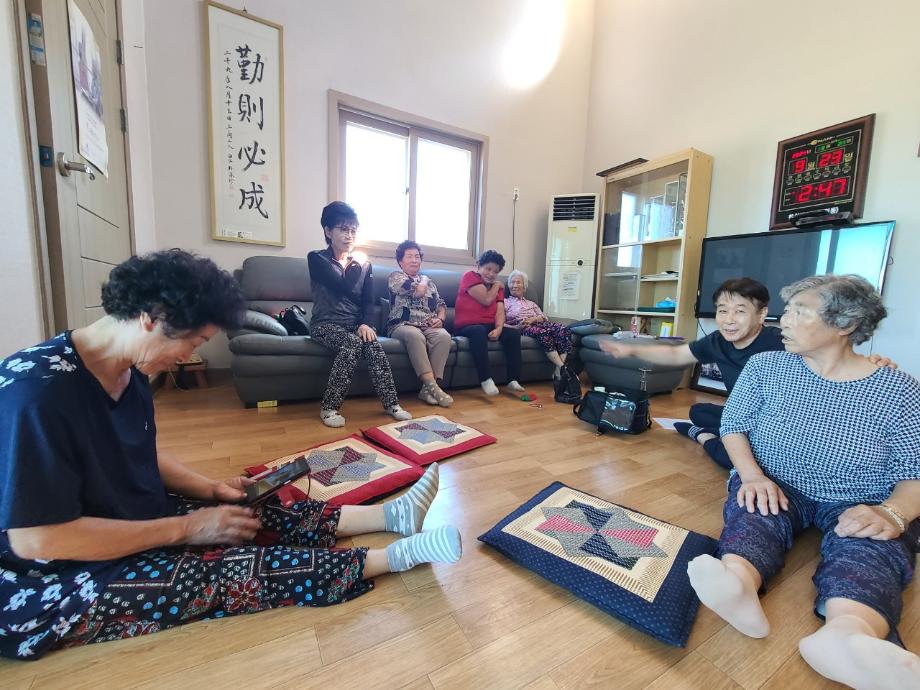 2024년 하반기 탄천면 유하리 [건강마사지] 이미지