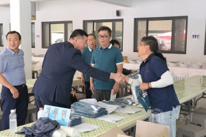2026년 8월 5일 (사)한국후계농업경영인 공주시연합회 가족화합대회 [백제체육관]