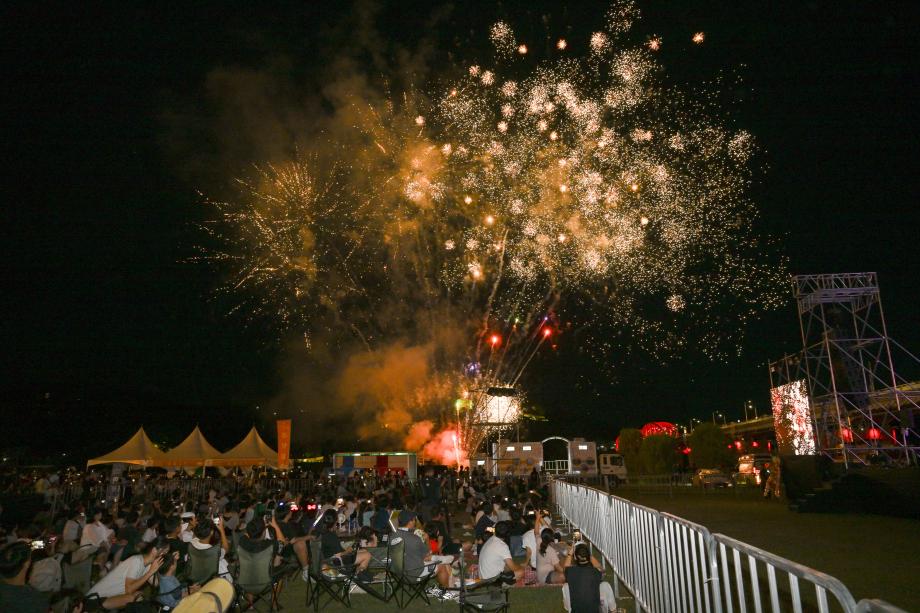 공주 야(夜)밤 맥주축제2